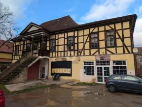Kereskedelmi épület Eladó a  oldalon. Schleusingen-Hildburghausen, Németország