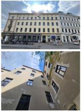 Moradia Apartamento Leilão judicial em Wien-Meidling, Áustria