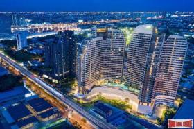 Apartamento À venda em Bangkok-เขตคลองเตย, Tailândia Apartamento À venda em Bangkok-เขตคลองเตย, Tailândia