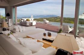 Villa En venta en Surat Thani, Tailandia Villa En venta en Surat Thani, Tailandia