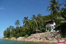 Villa En venta en Surat Thani, Tailandia Villa En venta en Surat Thani, Tailandia