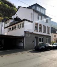 Blok mieszkalny Na sprzedaż w Traben-Trarbach-Traben, Niemcy