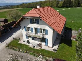 müstakil ev Satılık 'de Rapperswil (BE), İsviçre müstakil ev Satılık 'de Rapperswil (BE), İsviçre