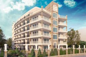Apartamento À venda em Слънчев бряг-кв. Камелия, Bulgária Apartamento À venda em Слънчев бряг-кв. Камелия, Bulgária