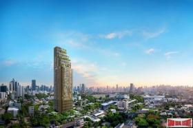 Appartamenti In vendita a Bangkok-Distretto di Khlong Toei, Tailandia Appartamenti In vendita a Bangkok-Distretto di Khlong Toei, Tailandia