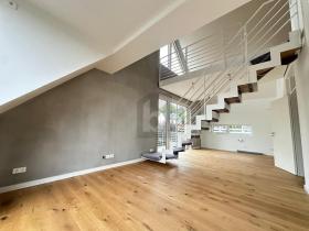 Maisonette lakás Eladó a oldalon. KEMPEN (Allgäu)-Auf der Halde, Németország Maisonette lakás Eladó a oldalon. KEMPEN (Allgäu)-Auf der Halde, Németország