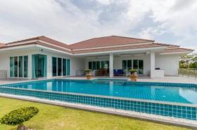 Willa Na sprzedaż w ประจวบคีรีขันธ์, Tajlandia