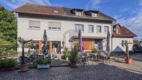Gastronomia À venda em Denzlingen-Emmendingen, Alemanha Gastronomia À venda em Denzlingen-Emmendingen, Alemanha