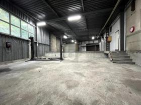 officina In affitto a Etzgen, Svizzera officina In affitto a Etzgen, Svizzera