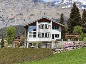 casa per le vacanze In vendita a Leukerbad, Svizzera casa per le vacanze In vendita a Leukerbad, Svizzera