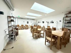 Gastronomy For Rent in Vienna-Brigittenau, Austria