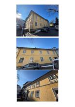 Többcsaládos Végrehajtási árverés a oldalon. Klagenfurt am Wörthersee-St. Martin, Ausztria Többcsaládos Végrehajtási árverés a oldalon. Klagenfurt am Wörthersee-St. Martin, Ausztria