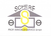 Señor,Scherf Profi Immobilienservice GmbH,Scherf,Paulinstraße 104,DE 54292 Trier,Alemania,0651/978780,0651/56125125