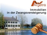 Argetra GmbH,Verlag für Zwangsversteigerungen,Siemensstr. 6,DE 40885 Ratingen,Γερμανία,02102 - 711 711 