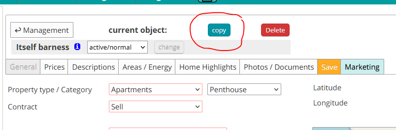 Copy offer Copy offer