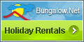 holiday homes and cottages